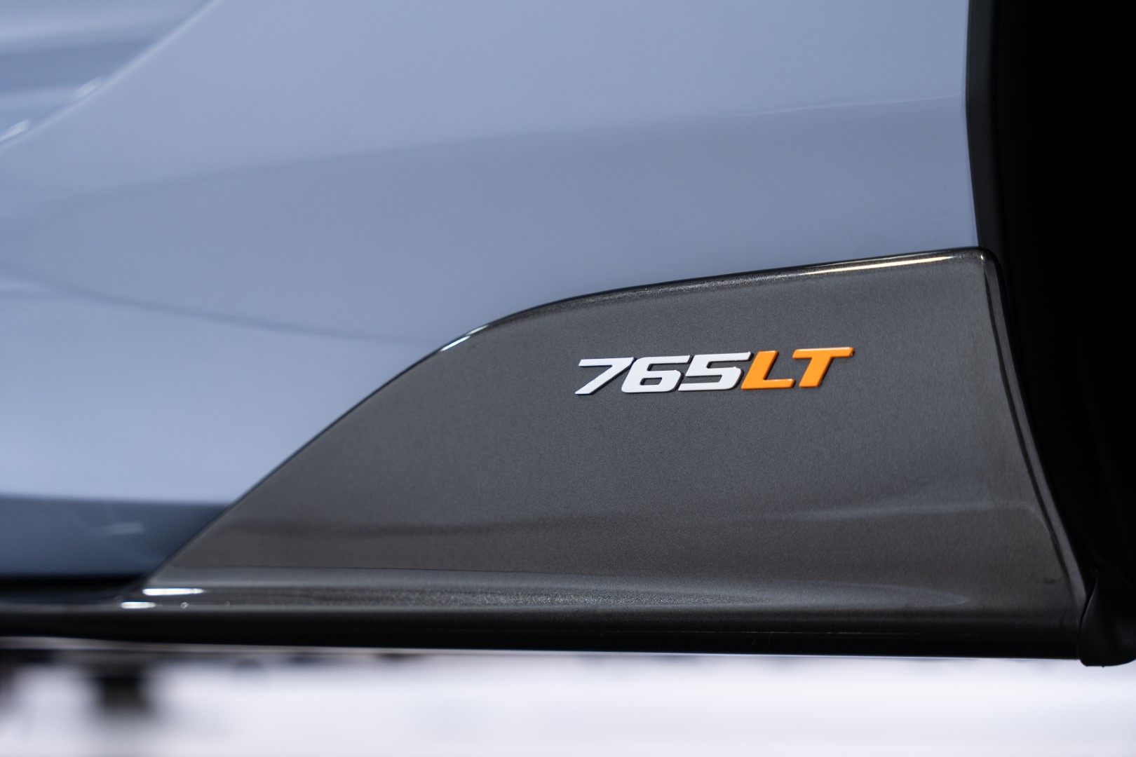2022 MCLAREN 765 LT SPIDER (GCC, WARRANTY)